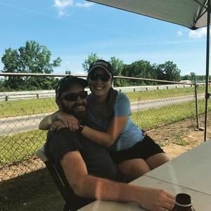 Meet your Posher, Karissa